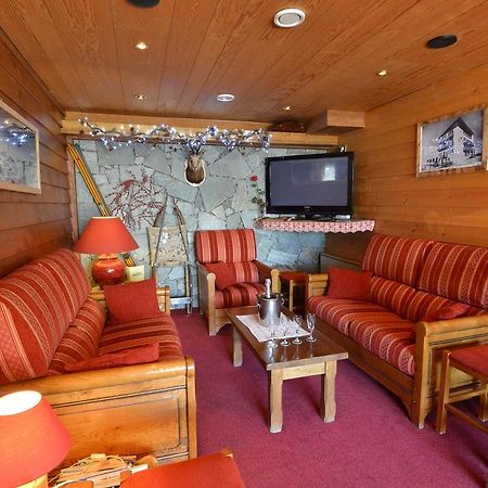 Hotel Le Dome Alpe d'Huez Exterior photo