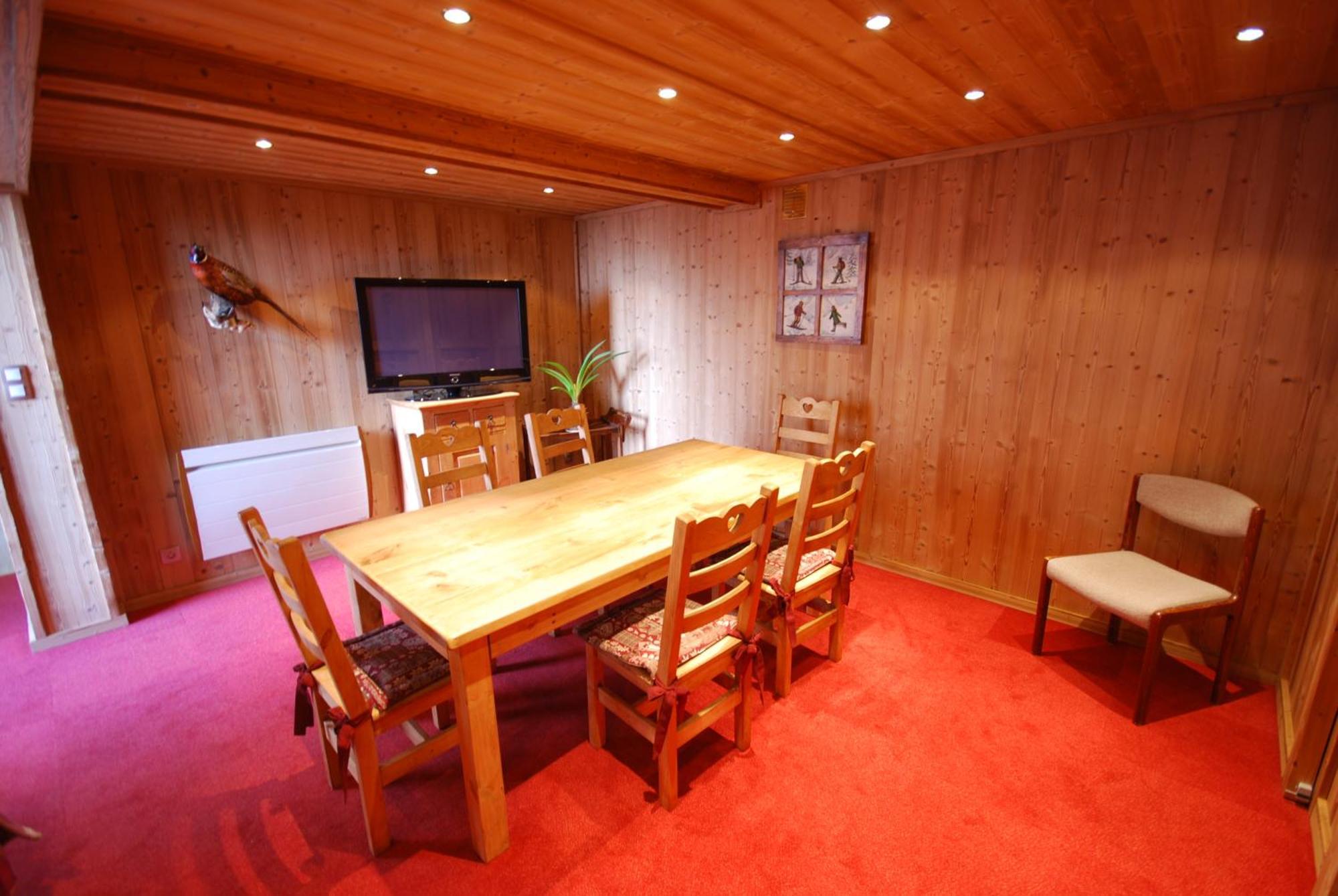 Hotel Le Dome Alpe d'Huez Exterior photo